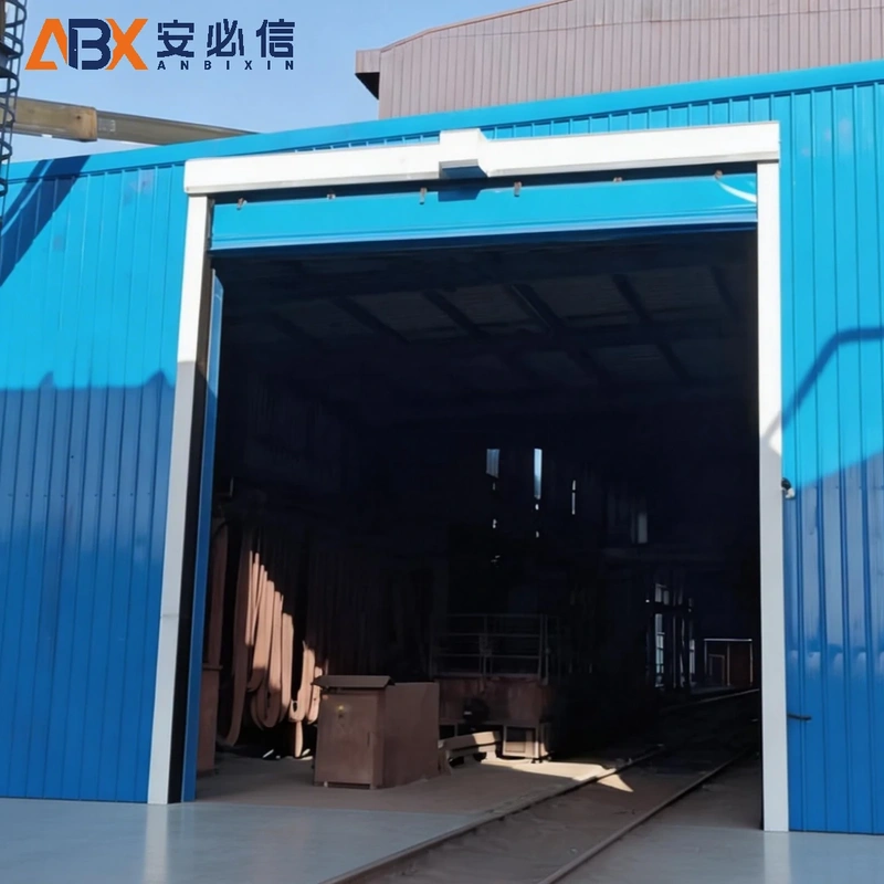 泸州市冷库门封